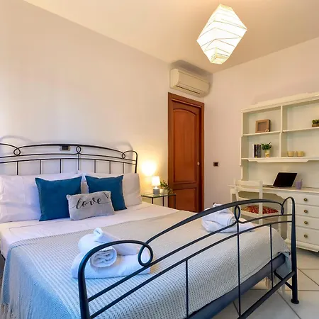 Casa Mati Apartment *