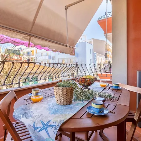 Casa Mati Alghero