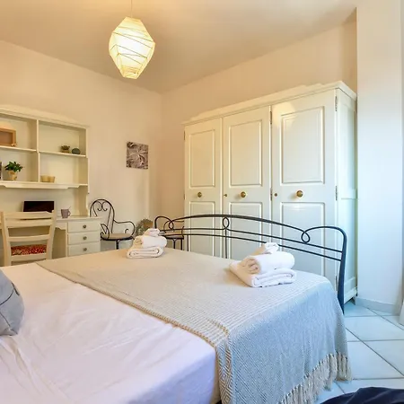 Casa Mati 公寓 阿尔盖罗