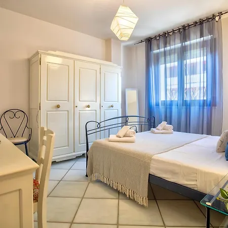 Casa Mati Apartment
