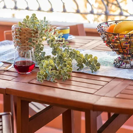 Casa Mati Apartment *