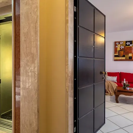 Casa Mati Apartment