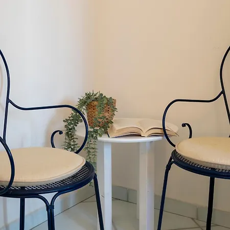 דירה Casa Mati *