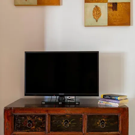 Casa Mati Apartment Alghero