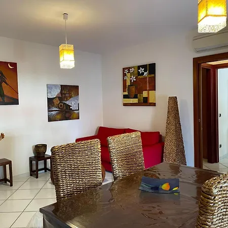 Casa Mati