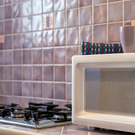 Apartment Casa Mati *