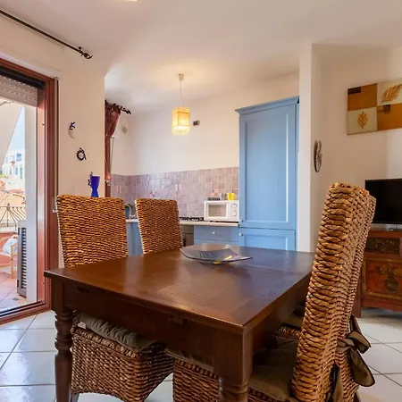 Casa Mati אלגהרו