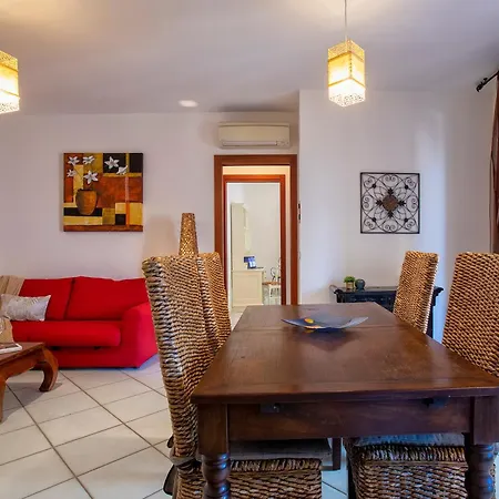 Casa Mati אלגהרו