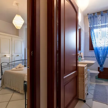 Casa Mati * אלגהרו