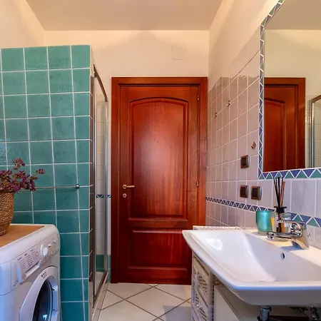 Casa Mati דירה *