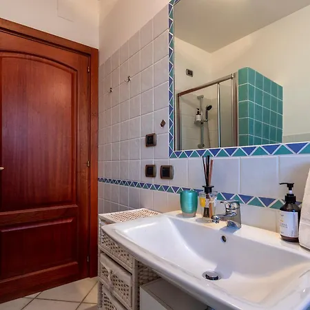 Casa Mati Apartment *