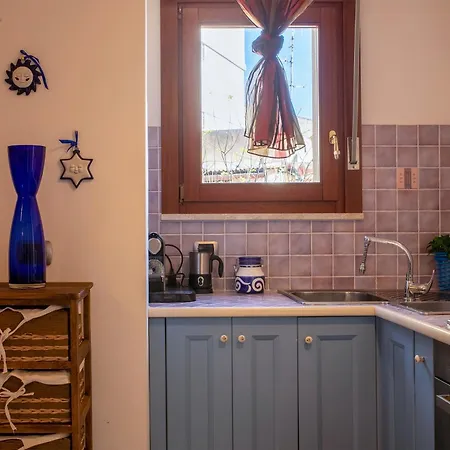 Casa Mati Apartament *