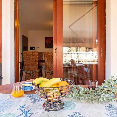 דירה Casa Mati