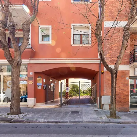 Casa Mati אלגהרו