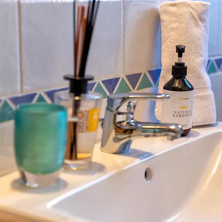 Apartman Casa Mati *