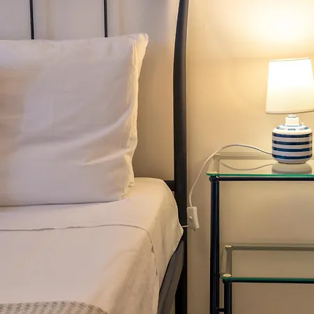 Apartman Casa Mati Alghero